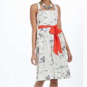 Maeve Anthropologie dog dress - NEW size 12